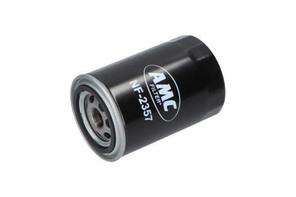 Kraftstofffilter KAVO PARTS NF-2357 für NISSAN URVAN Kasten (E23) Anschraubfilter