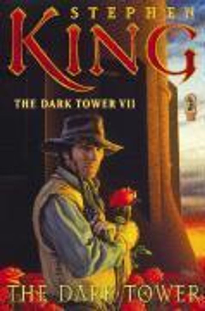 The Dark Tower VII Obrázok produktu 