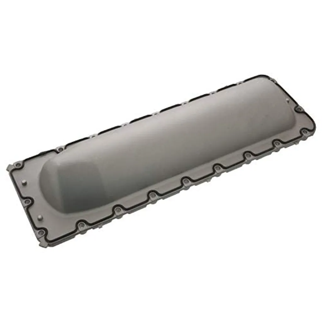 Couvercle de carter vilebrequin Febi 46051 pour entretien moteur pro