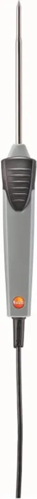 Sonde de pénétration étanche Testo 0613 1212 pour contrôles internes
