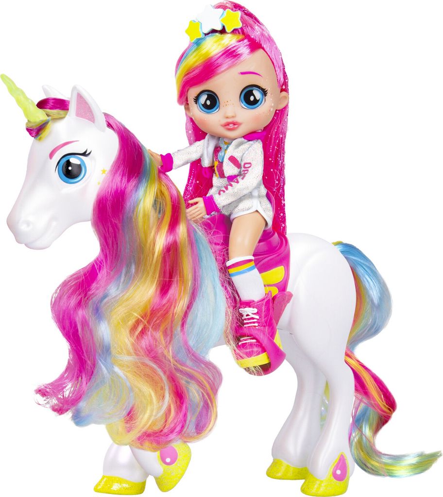 Set TMT BFF Dreamy&Rym 87798 Immagine del prodotto 