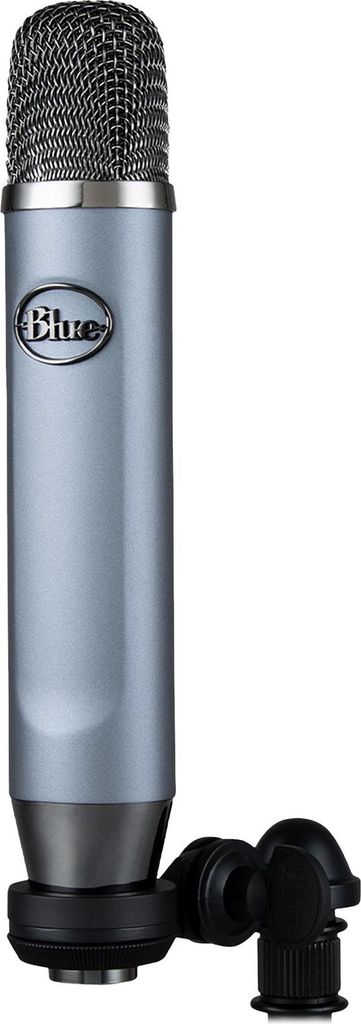 Blue Microphones Ember XLR, Studio-Mikrofon, 38 - 20000 Hz, Produktbild 