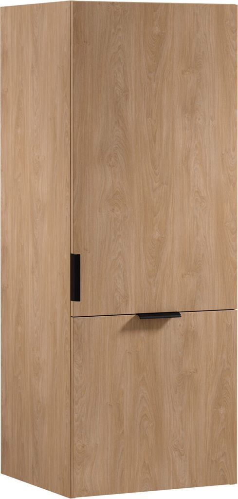 Hängeschrank 60 cm mit Erweiterung Küchenschrank Küchenmöbel, Sorento N60N Sonoma Eiche