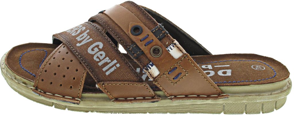 Dockers by Gerli 44SB001187470 (44/cognac) Produktbild 