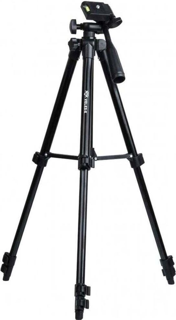 Veles-X Tripod Stand for Phone and Camera Notenständer
