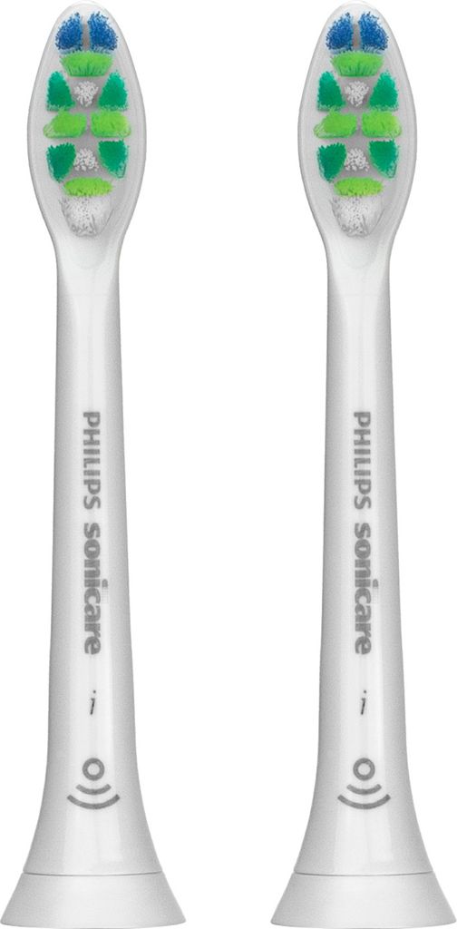 Philips Sonicare Zahnbürstenköpfe HX9004 Intercare 4 Stück Produktbild 