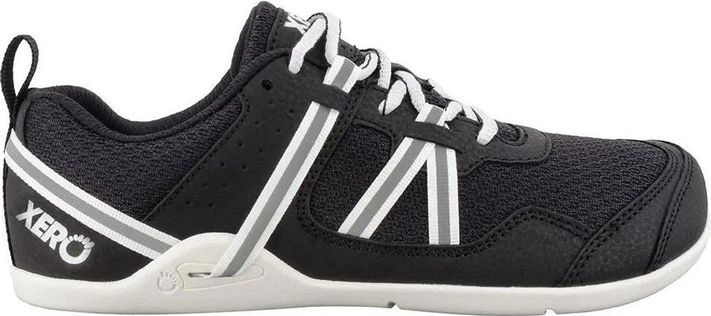 Xero Shoes Prio Laufschuhe Schwarz EU 39 Damen Schwarz EU 39