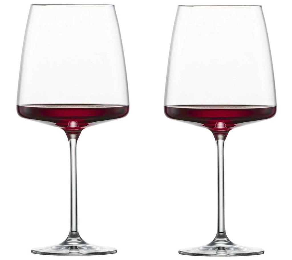 ZWIESEL GLAS machinemade SAMTIG UND ÜPPIG VIVID SENSES 140 Produktbild 