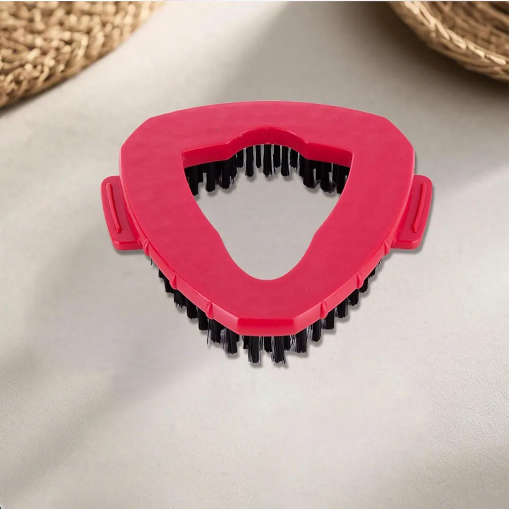 Brosse à Récurer de Rechange pour O-Cedar EasyWring Système 1-Tank