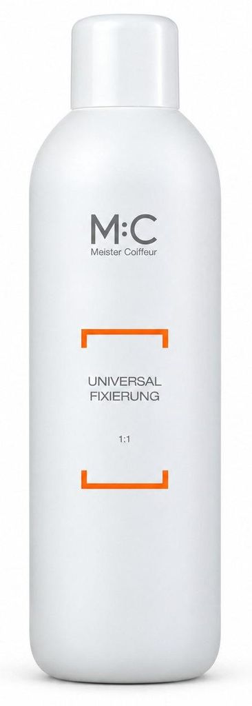 M:C Universele fixeeroplossing, 1:1, 1 liter Productafbeelding 