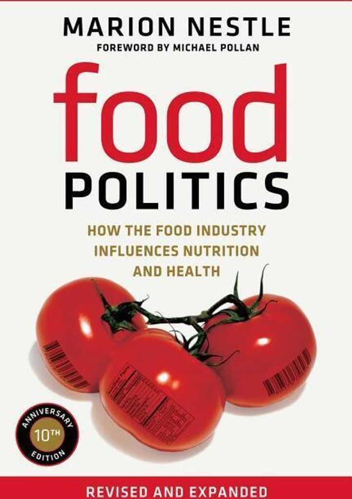 Food Politics