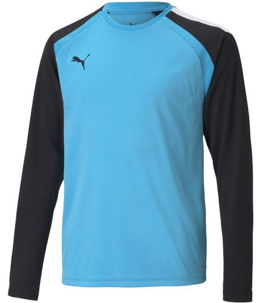 Puma - "TeamPACER" Torwarttrikot für Kinder PP5523 (152) (Blau)