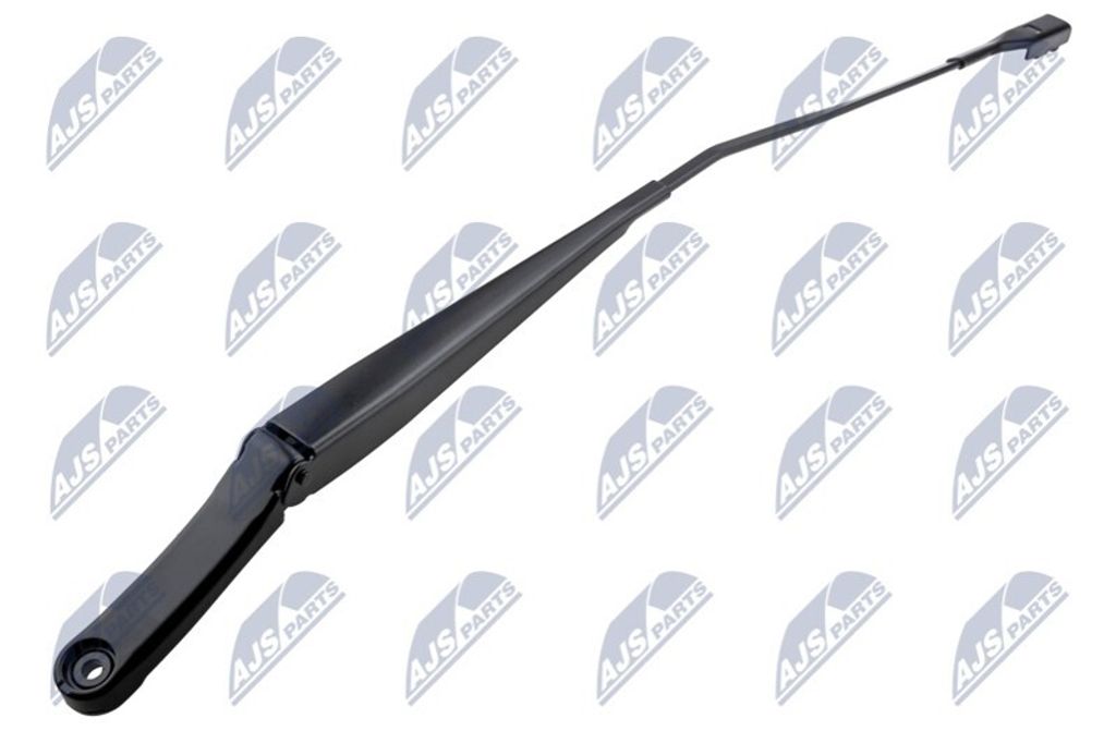 NTY EWB-AU-012 Wischerarm Scheibenwischerarm Rechts für AUDI Q5 (8RB)