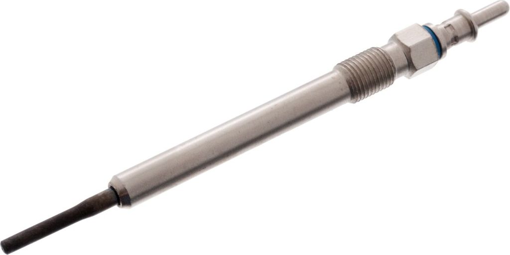FEBI BILSTEIN 176219 Diesel Glühkerze passend für MERCEDES-BENZ C-Klasse Limousine (W204)