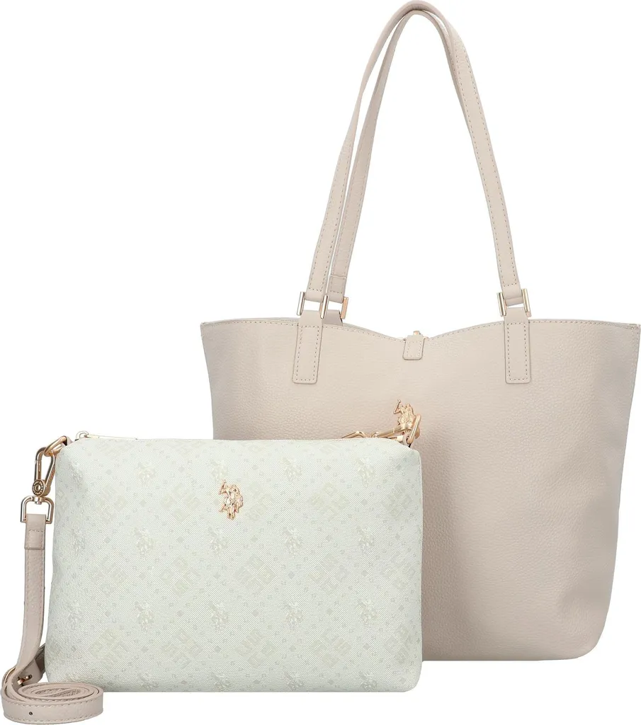 Sac Malibu U.S. Polo Assn. 30 cm : Fini les Changements de Sac Incessants