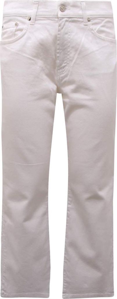 9807AP jeans donna ROY ROGER'S ZANDRA woman denim trousers