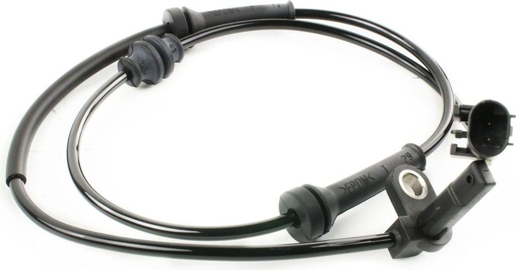 FAST ABS Sensor Raddrehzahl Vorne Links Vorne Rechts für OPEL COMBO Kasten/Kombi (X12) FT80859