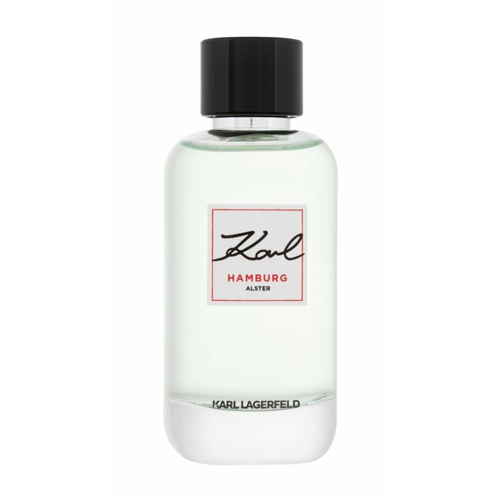 Karl Lagerfeld - Karl Hamburg Alster - Dla mężczyzn, 100 ml Zdjęcie produktu 