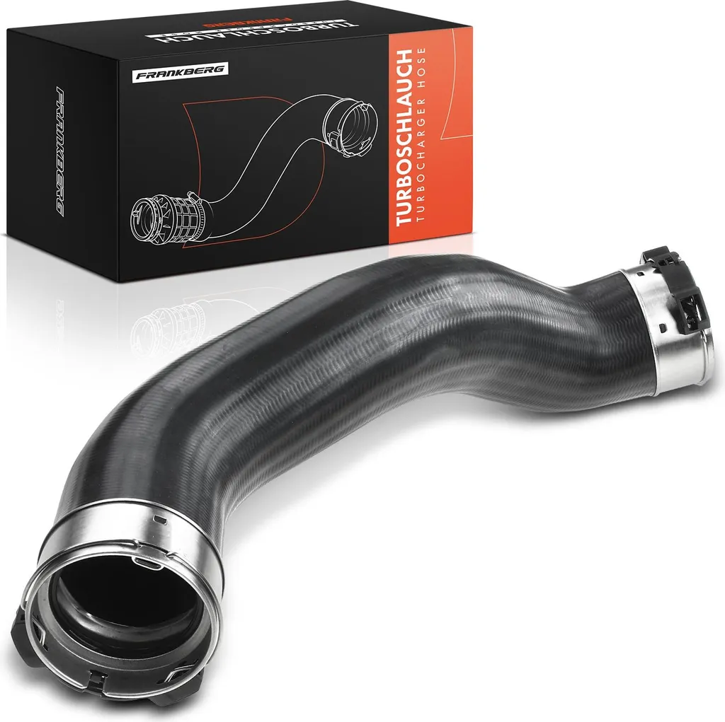 Tuyau de Refroidissement Turbo contre les Fuites BMW F40 F48 et MINI