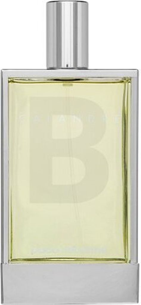 Paco Rabanne Calandre Eau de Toilette pour femme 100 ml Image du produit 