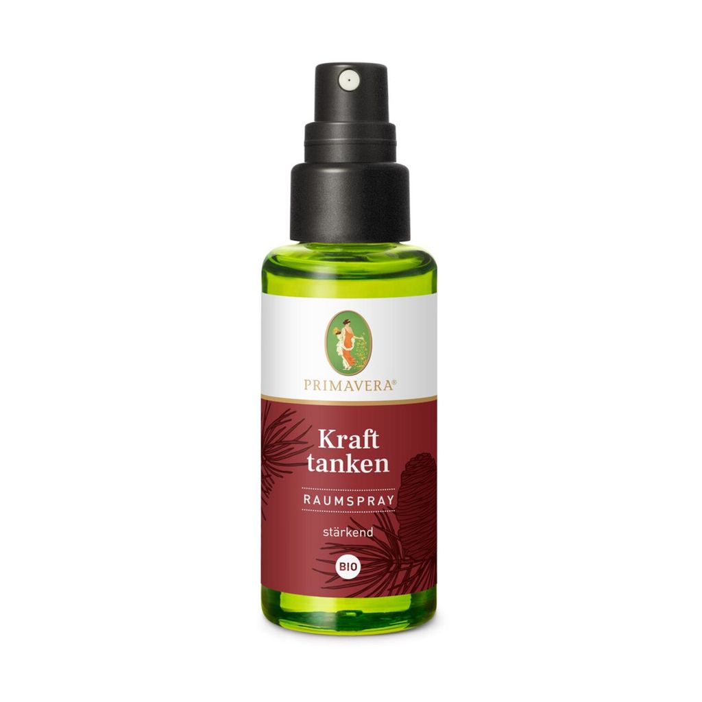 Energise - Pokojový sprej 50ml Obrázek produktu 