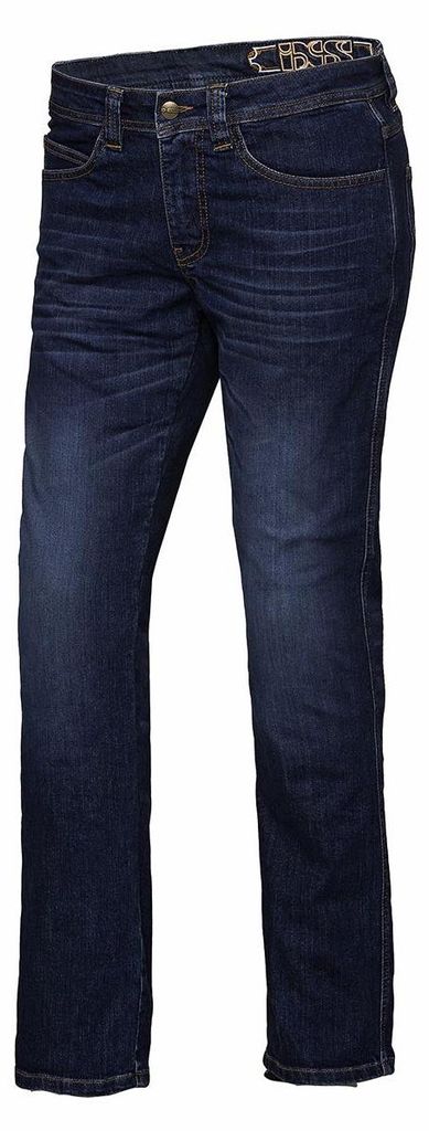 iXS Classic AR Jeans Clarkson blau