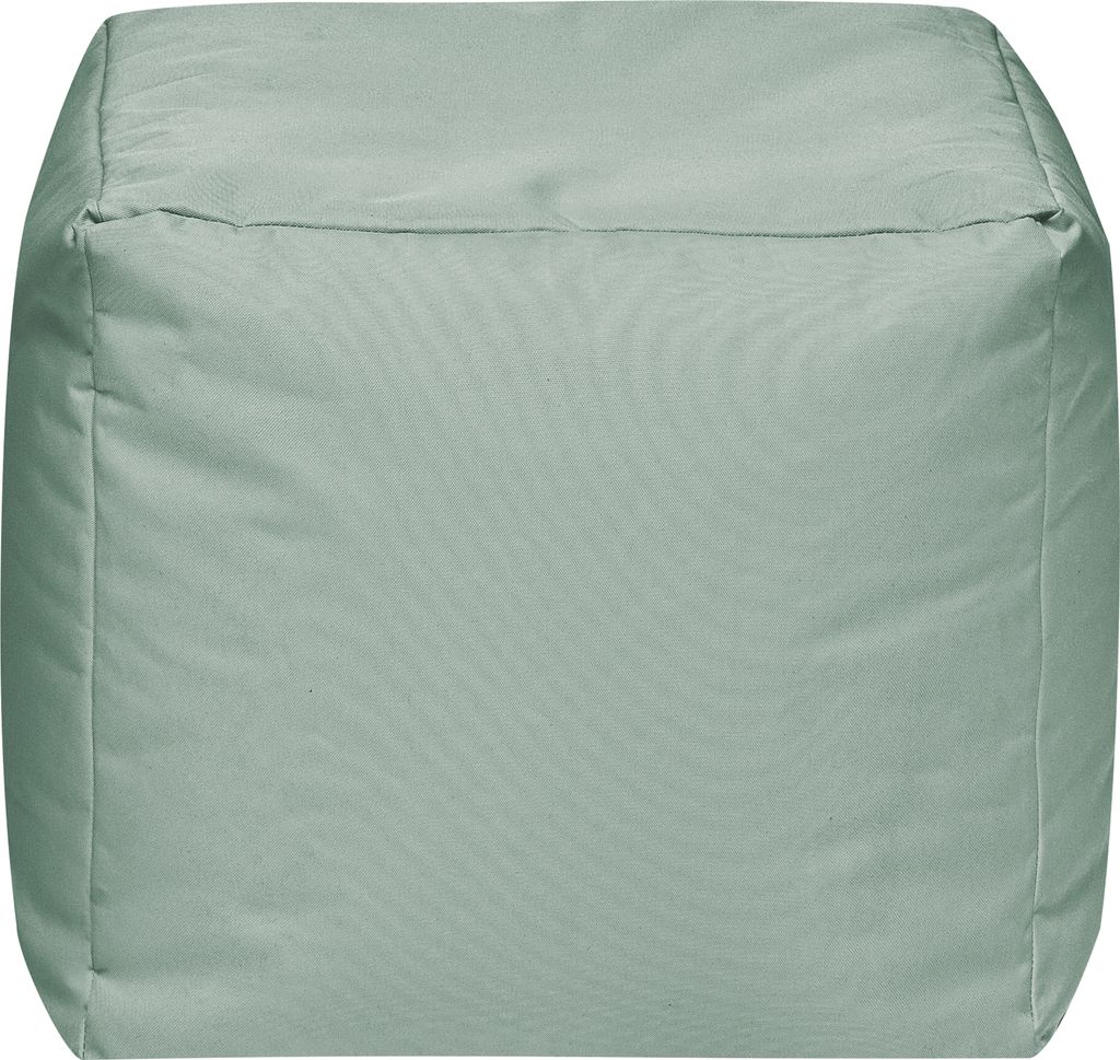 Sitting Point Cube SCUBA eukalyptus Produktbild 