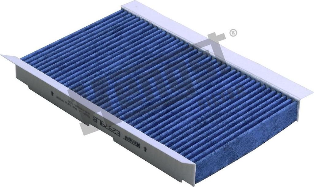 HENGST FILTER E2979LB Filter Innenraumluft