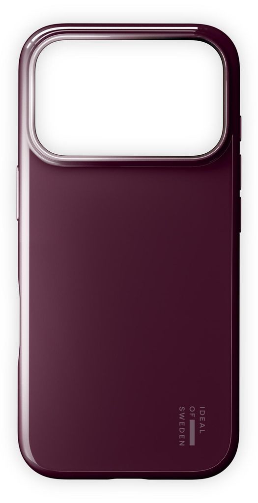 iDeal of Sweden IDSLCMS-I2667P-584, Apple, iPhone 17 Pro Produktbild 