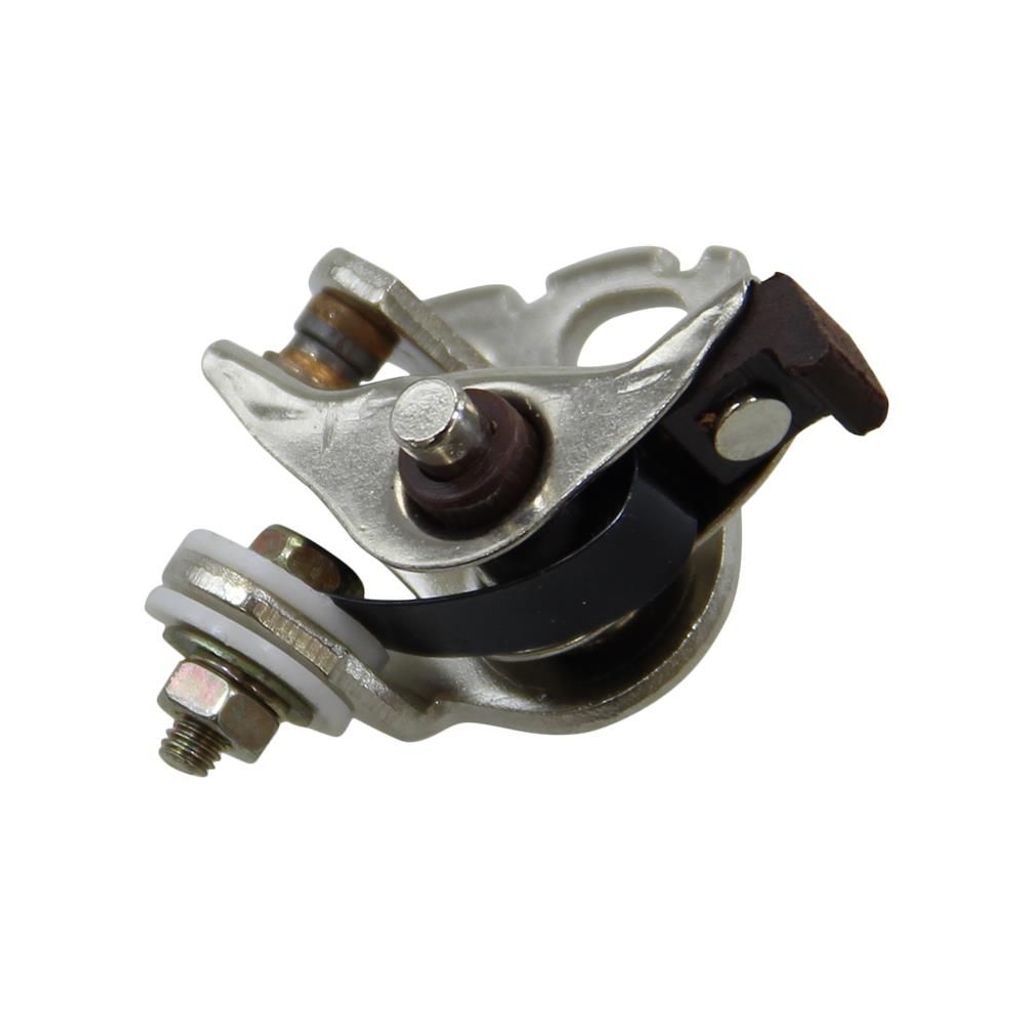Zündkontakt Unterbrecher wie 1 217 013 020/021 für Hercules, Zündapp, Kreidler, Puch Mofa, Moped, Mokick