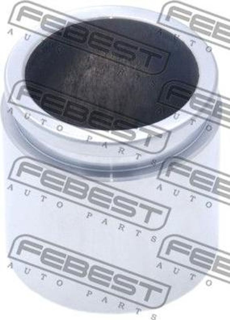 FEBEST 0176-MNH10R Kolben, Bremssattel OE 4773128090 kompatibel mit Avensis, Previa