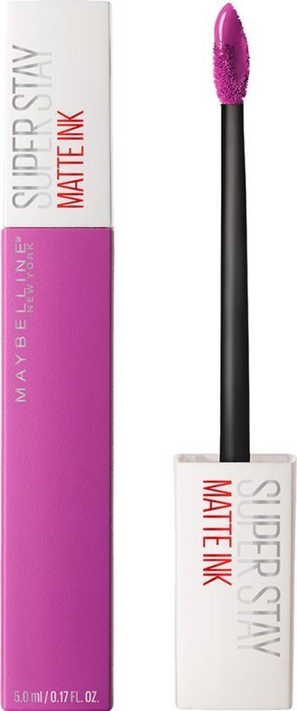 Maybelline Superstay 24 Matte Ink rtěnka 35 Creator 5ml Obrázek produktu 