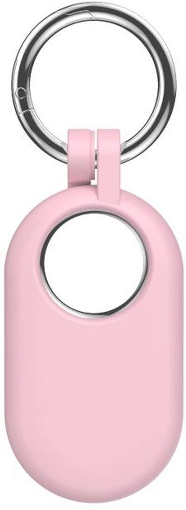 Custodia in silicone compatibile con Samsung SmartTag 2 – Immagine del prodotto 
