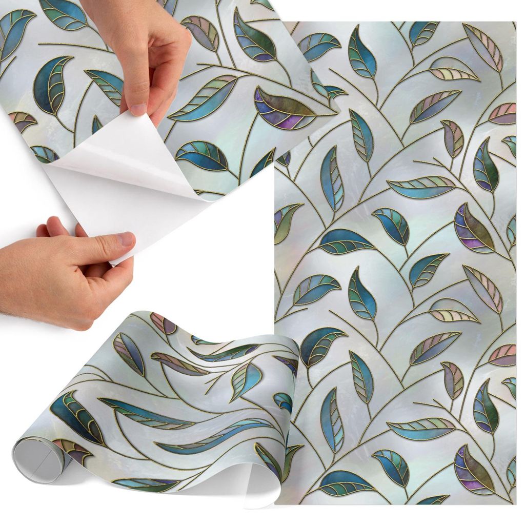 Möbelfolie 50x100 cm - Klebefolie Möbel - Selbstklebende Folie - Folie für Möbel - Möbelfolie Küche - Klebefolie Küche - Möbelfolie Schrank...