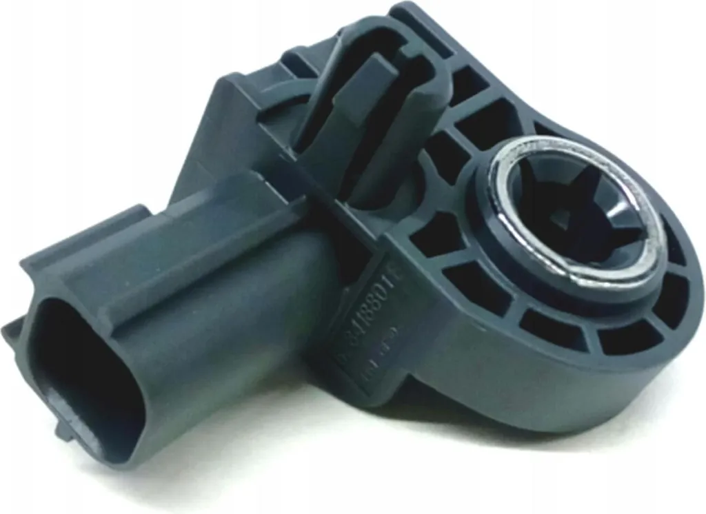 Capteur Collision Montant B Volvo XC60 - Solution Panne Voyant Airbag