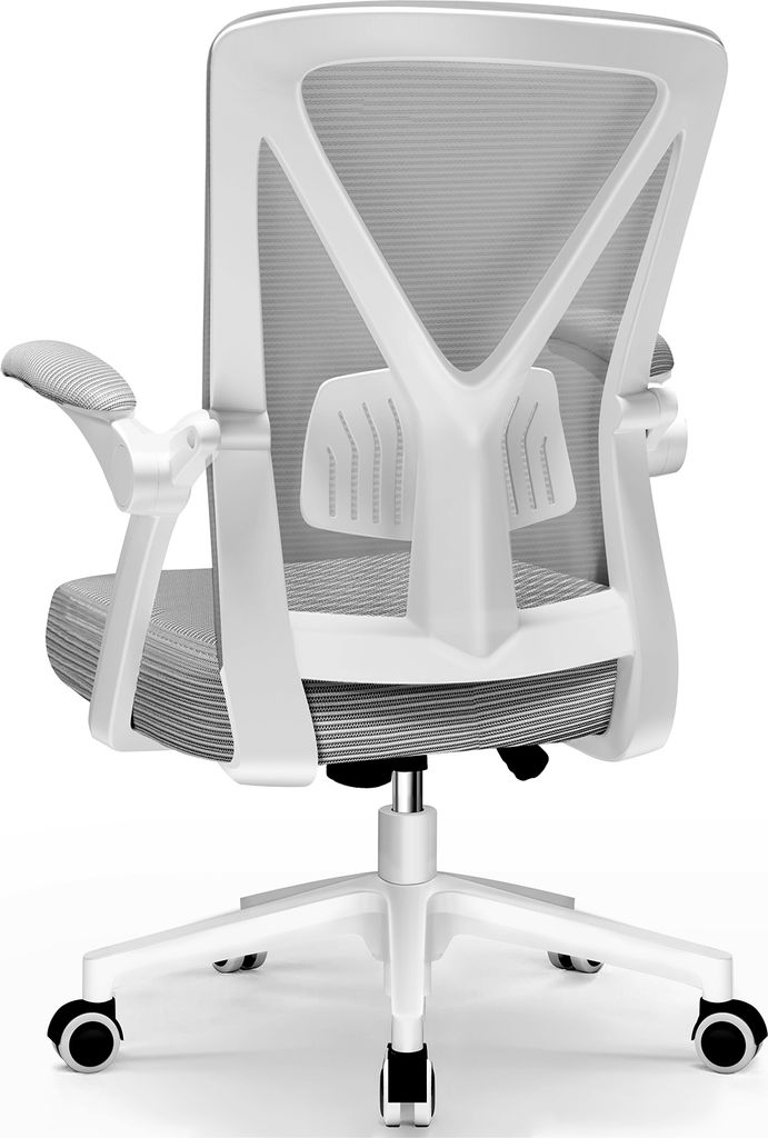 Chaise de bureau Aiibot,Chaise de bureau ergonomique avec Image du produit 