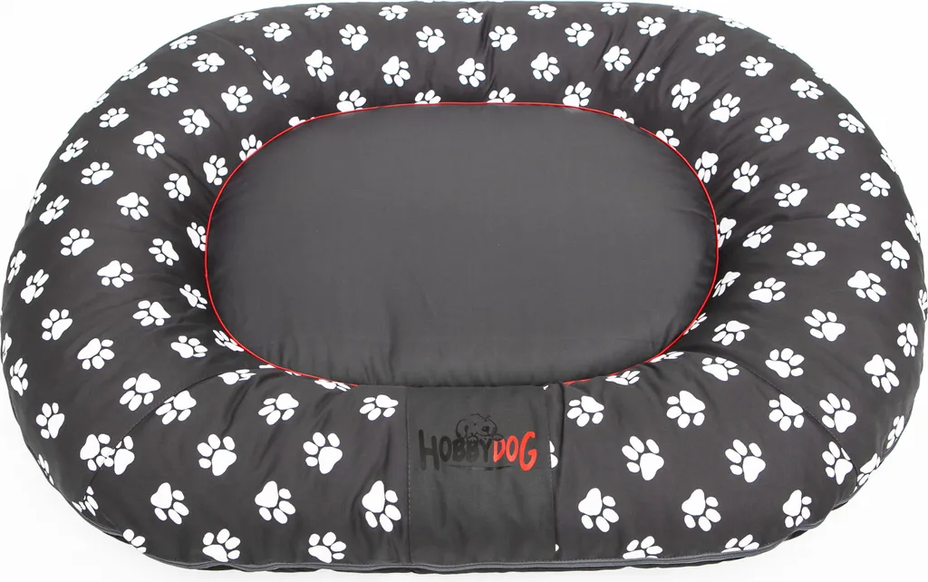 Cuccia Cane Taglia Grande XXL 120x100 - Cordura Antigraffio Extra Comfort