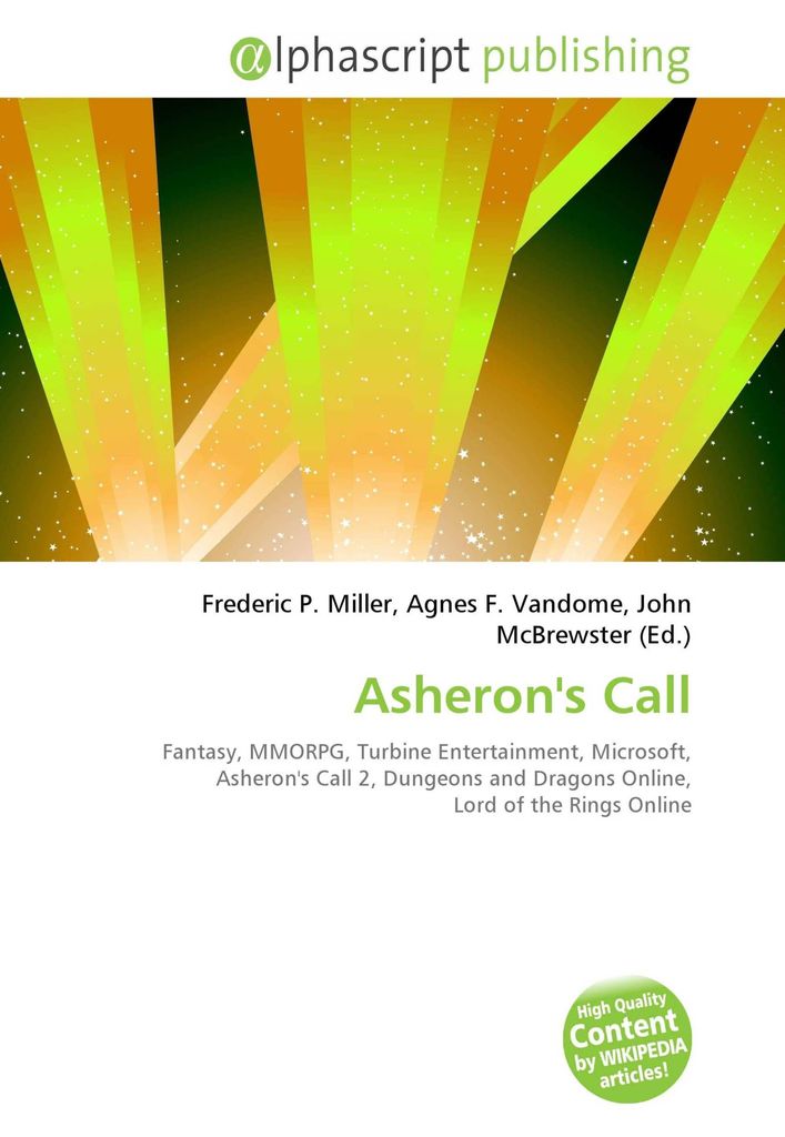 Asheron's Call