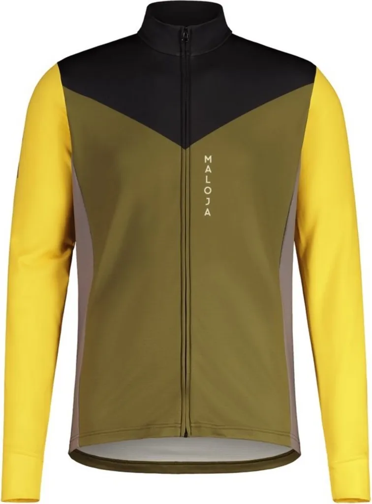 Veste de randonnée Bresimom Adventure Midlayer pour la montagne