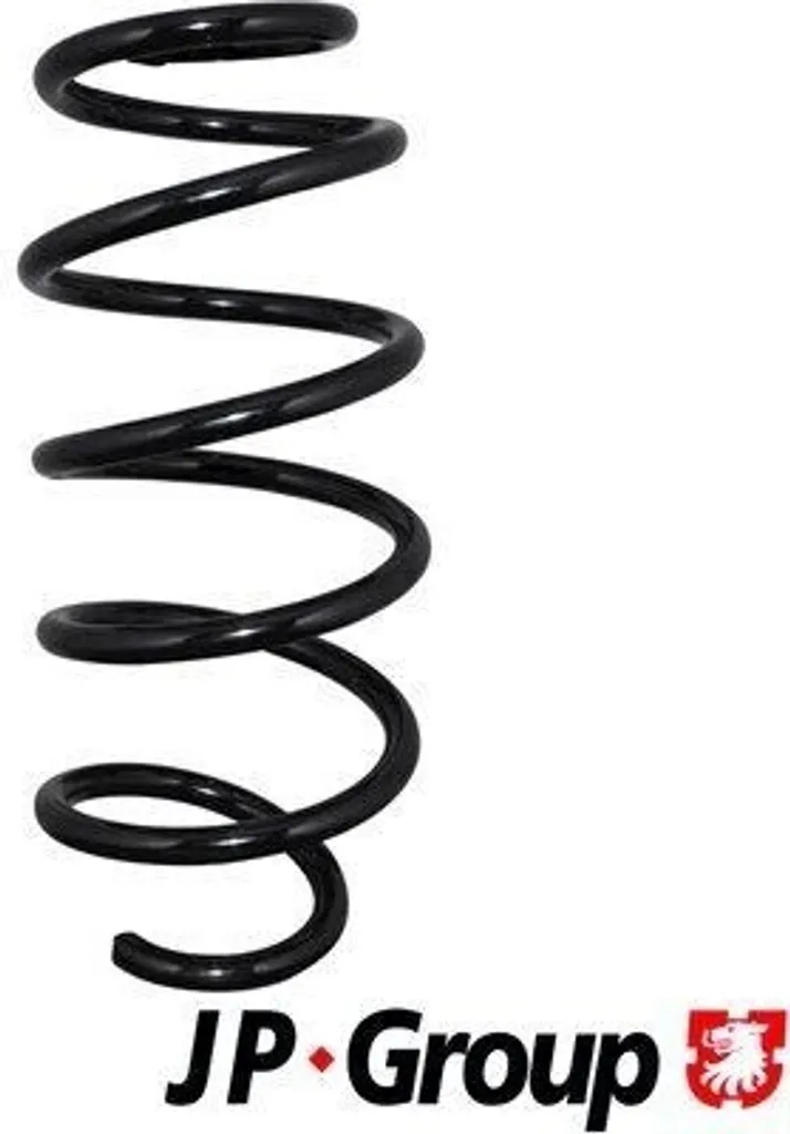 Ressort de suspension avant pour Skoda Superb II et Passat Break 365