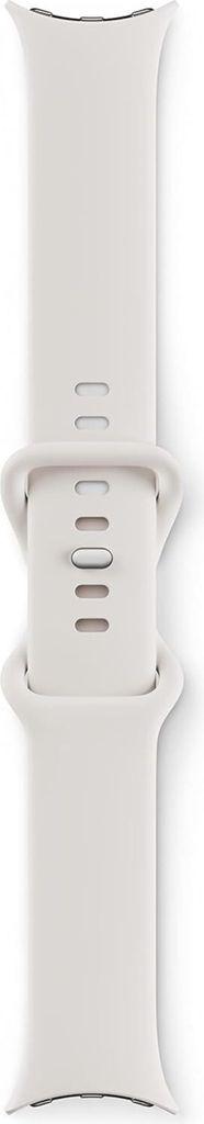 Google Pixel Watch Band Silicone chalk