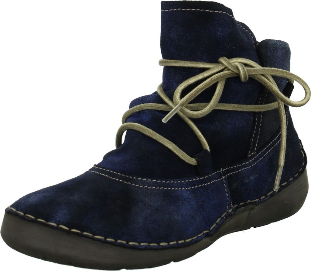 Josef Seibel Stiefelette Stiefelette Leder Produktbild 