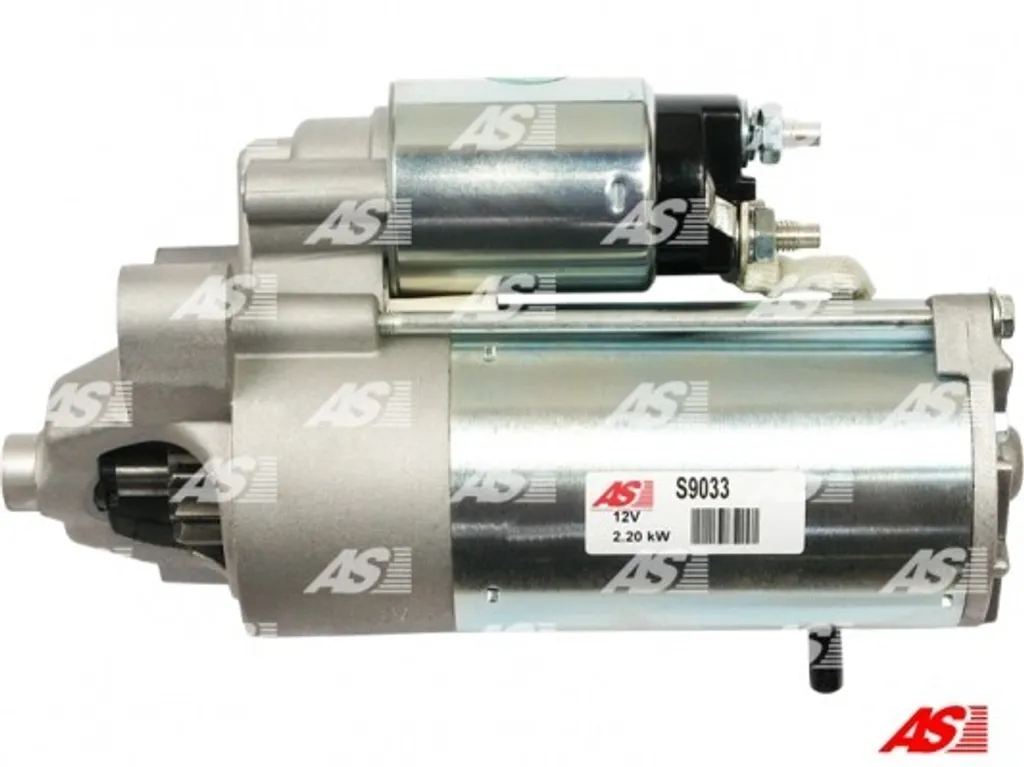 Vanne EGR pour Ford C-Max et Focus 2.0 TDCi - Réduit les Émissions - 9