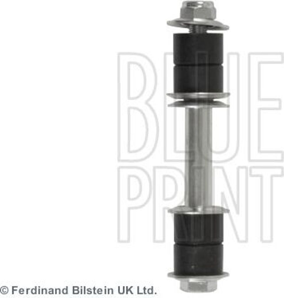 BLUE PRINT Koppelstange Stabilisator für MITSUBISHI SPACE WAGON (N9W, N8W) Hinten Links Hinten Rechts ADC48532