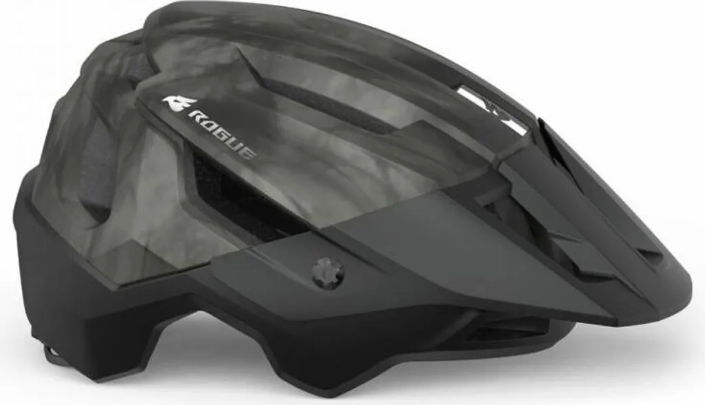 Casque Bluegrass Rogue Core Mips Titanium S 52-56cm 3HG013CE00SGR2