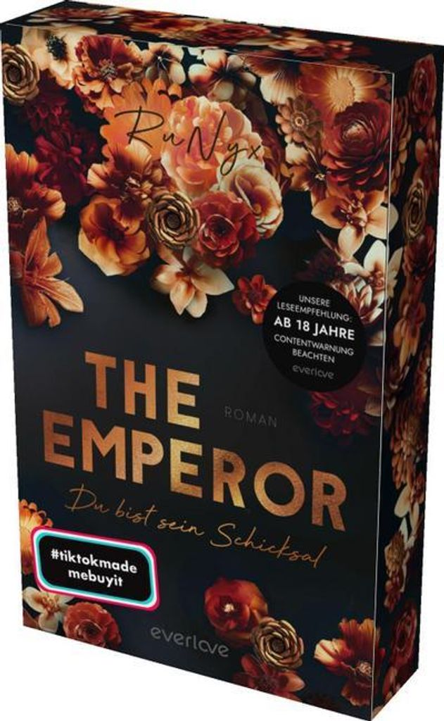 The Emperor - Du bist sein Schicksal