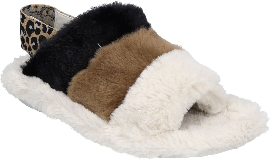 Westland Lille 104 | Hausschuh für Damen | Beige