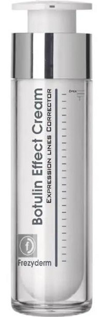 Frezyderm Botulin Effect Cream Expression Lines Corrector 50ml