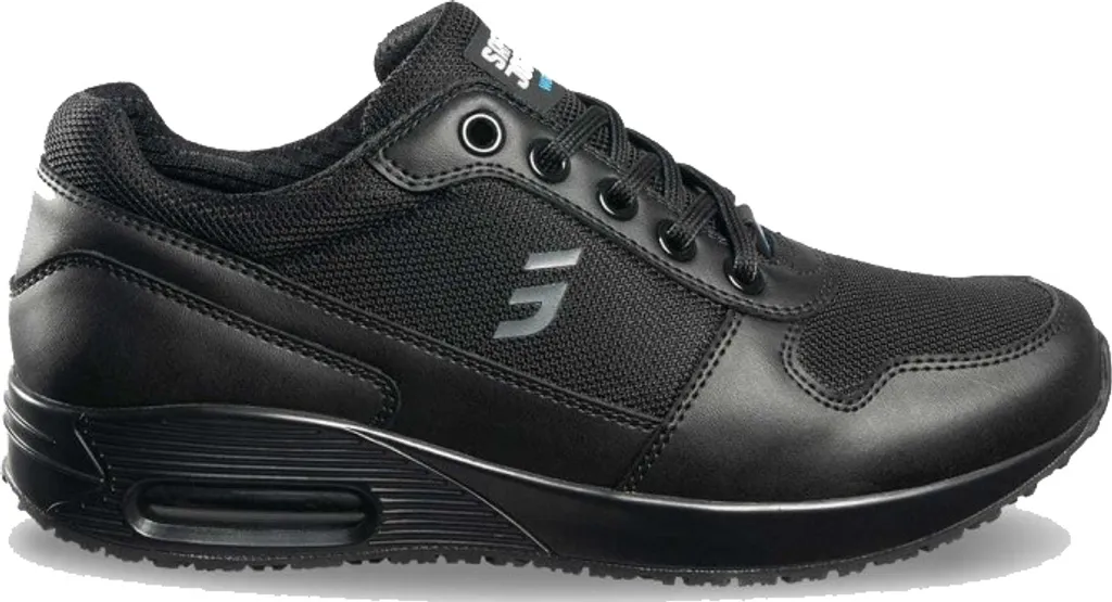 Chaussures médicales sportives Oxypas Dominique légères et souples T38