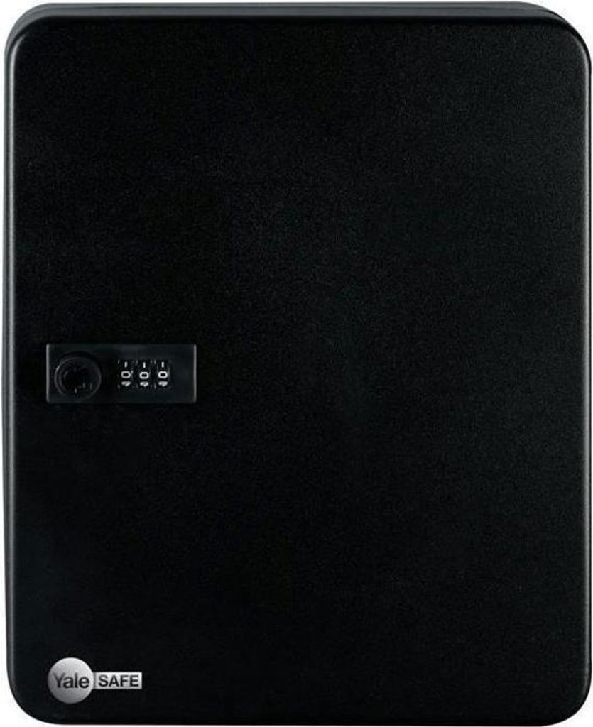Schránka Yale YKB/200/CB2 na 20 klíčů Obrázek produktu 